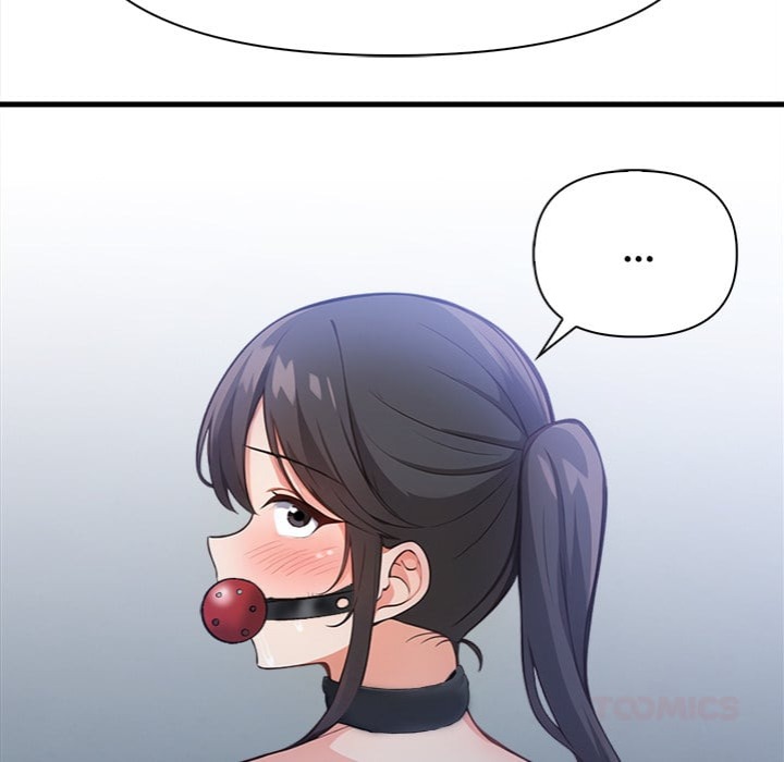 Trapped With My Boss - Chapter 16 Page 14