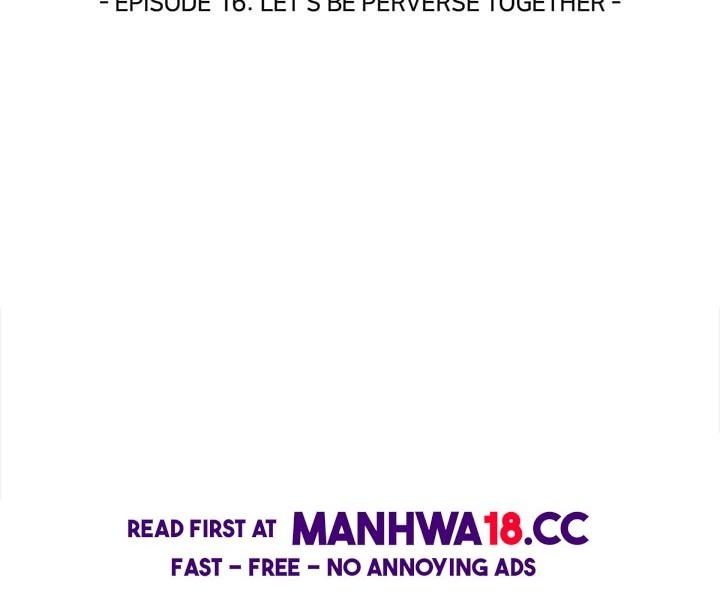 Trapped With My Boss - Chapter 16 Page 2