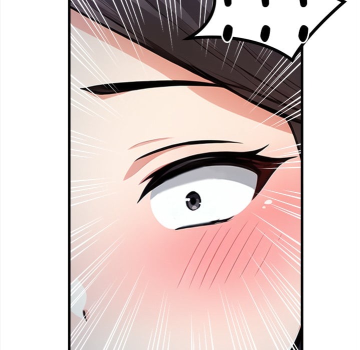 Trapped With My Boss - Chapter 16 Page 48