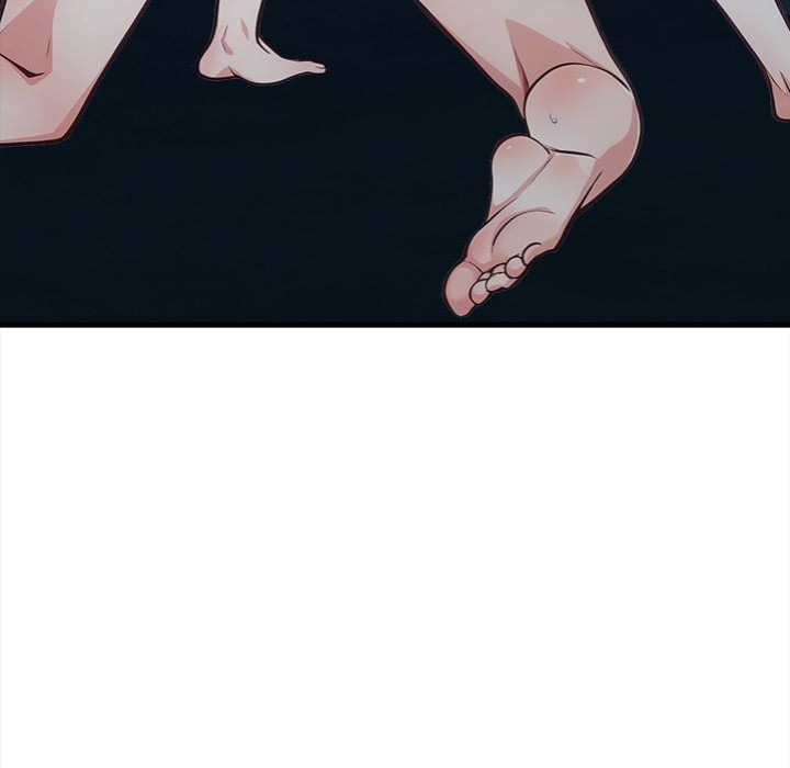 Trapped With My Boss - Chapter 16 Page 5