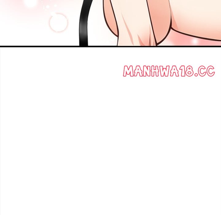 Trapped With My Boss - Chapter 16 Page 91