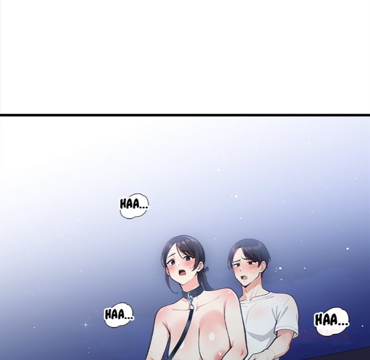 Trapped With My Boss - Chapter 16 Page 92