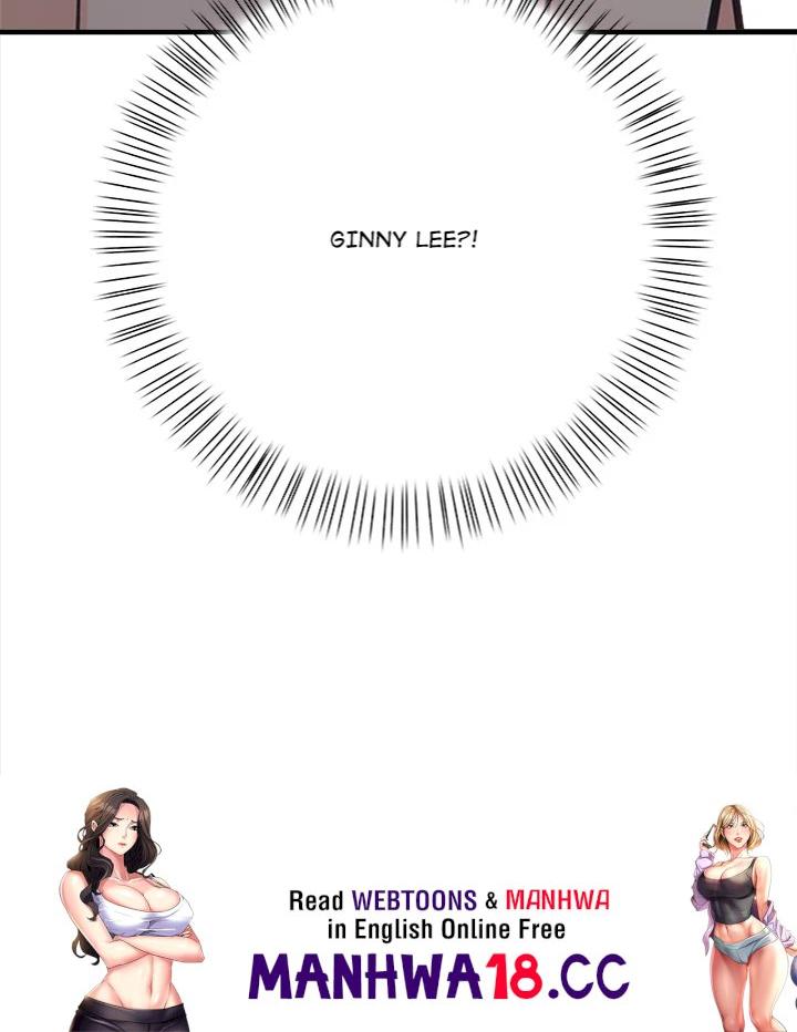 Trapped With My Boss - Chapter 17 Page 115