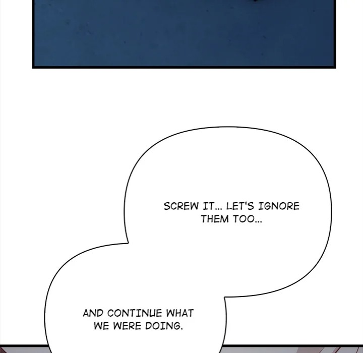 Trapped With My Boss - Chapter 17 Page 25