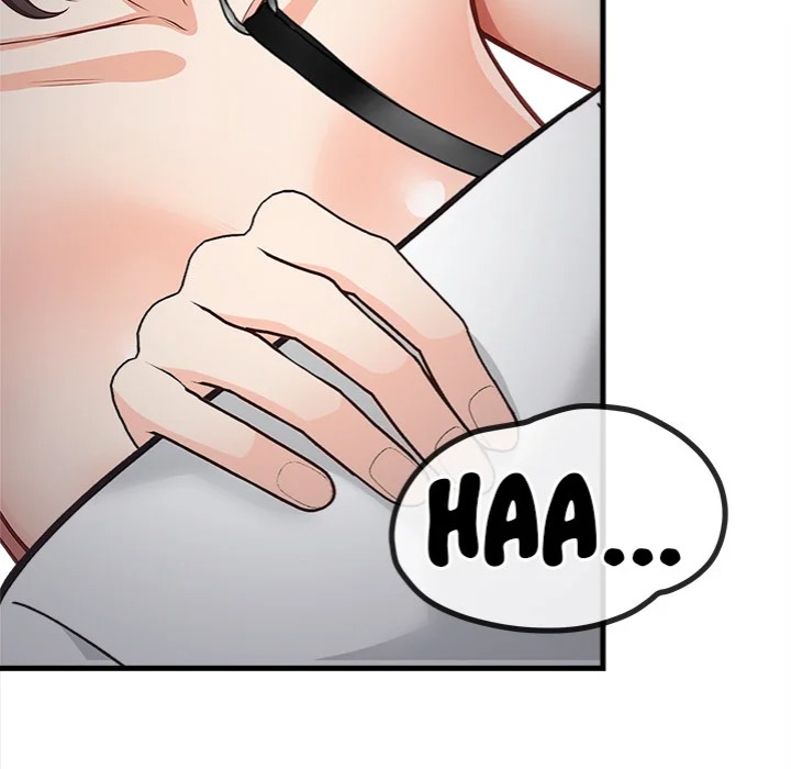 Trapped With My Boss - Chapter 17 Page 39