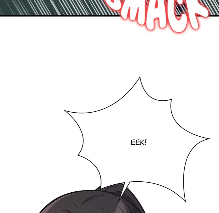 Trapped With My Boss - Chapter 17 Page 48