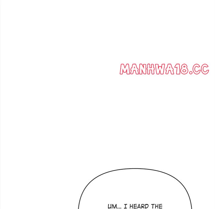 Trapped With My Boss - Chapter 17 Page 5