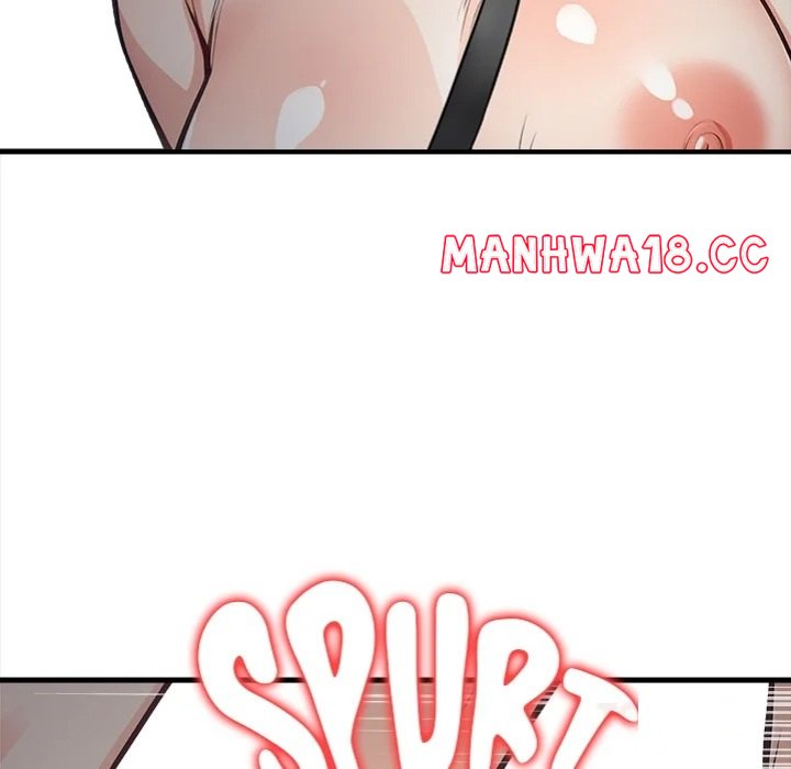 Trapped With My Boss - Chapter 17 Page 50