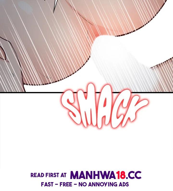 Trapped With My Boss - Chapter 17 Page 56