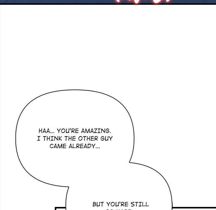 Trapped With My Boss - Chapter 17 Page 59