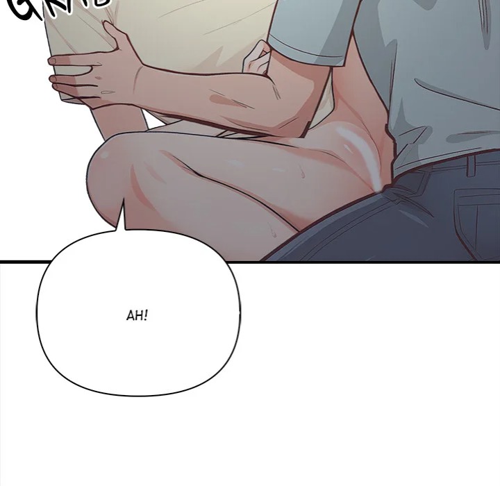 Trapped With My Boss - Chapter 17 Page 72