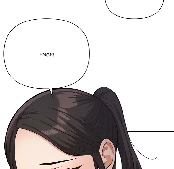 Trapped With My Boss - Chapter 17 Page 84