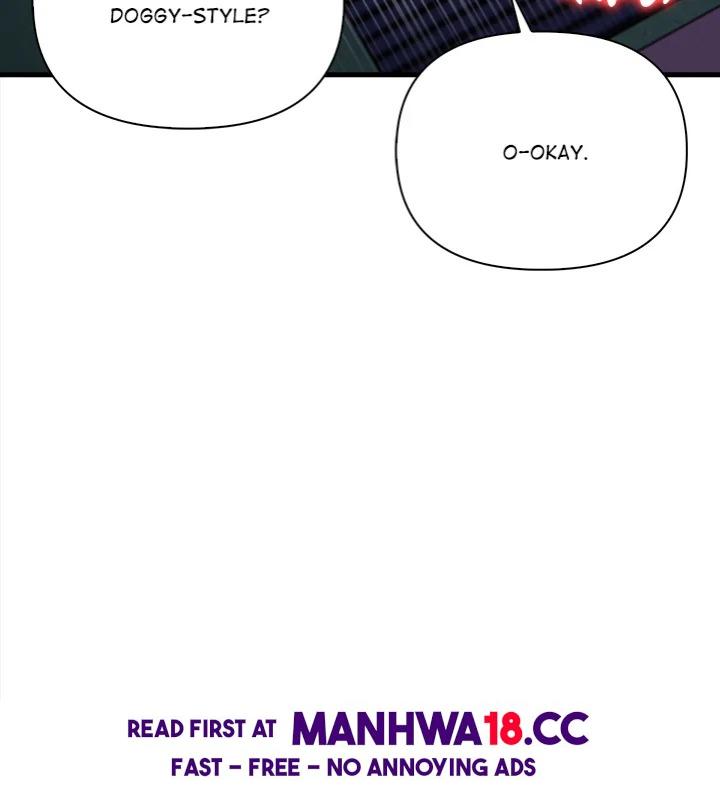 Trapped With My Boss - Chapter 17 Page 93