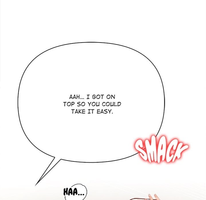 Trapped With My Boss - Chapter 18 Page 103