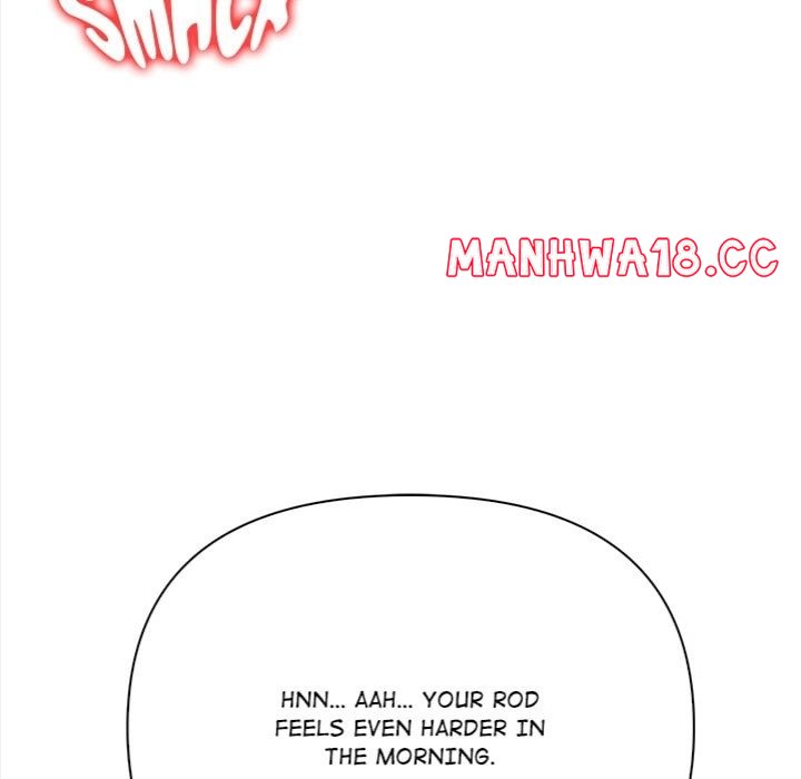 Trapped With My Boss - Chapter 18 Page 107