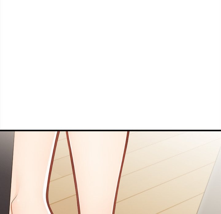 Trapped With My Boss - Chapter 18 Page 120