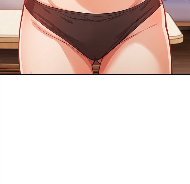 Trapped With My Boss - Chapter 18 Page 126