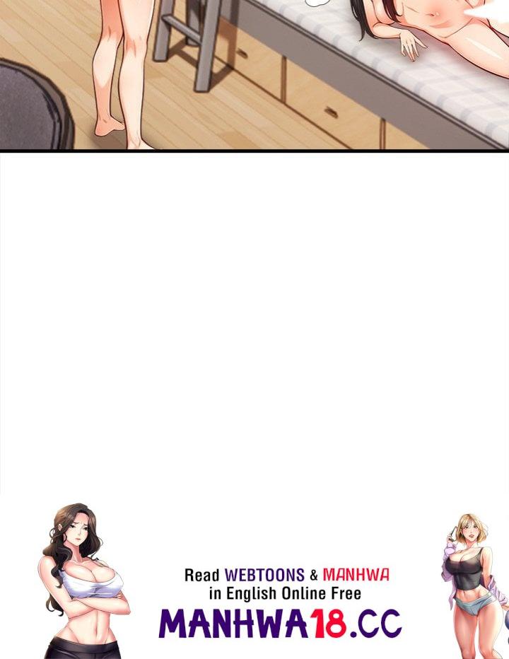 Trapped With My Boss - Chapter 18 Page 128