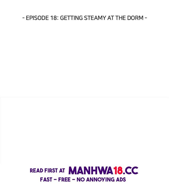 Trapped With My Boss - Chapter 18 Page 17