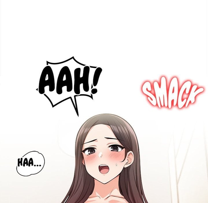 Trapped With My Boss - Chapter 18 Page 22