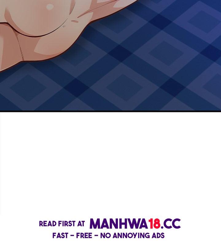 Trapped With My Boss - Chapter 18 Page 48