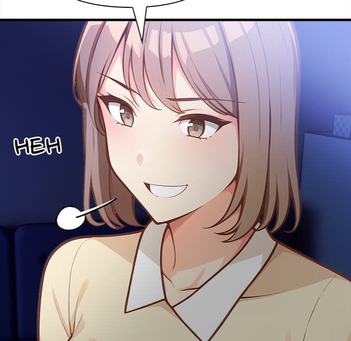 Trapped With My Boss - Chapter 18 Page 52