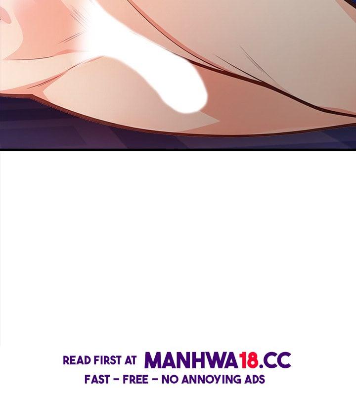 Trapped With My Boss - Chapter 18 Page 58