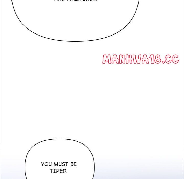 Trapped With My Boss - Chapter 18 Page 8