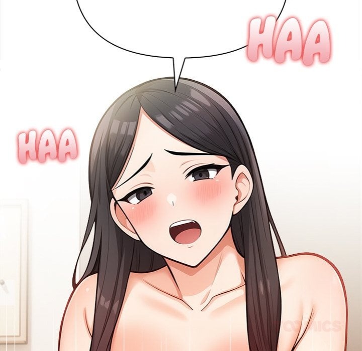 Trapped With My Boss - Chapter 18 Page 87