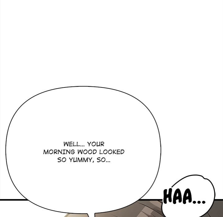 Trapped With My Boss - Chapter 18 Page 91