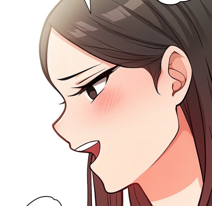 Trapped With My Boss - Chapter 18 Page 92