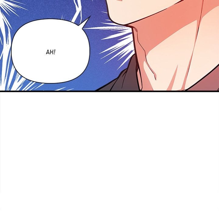 Trapped With My Boss - Chapter 19 Page 104