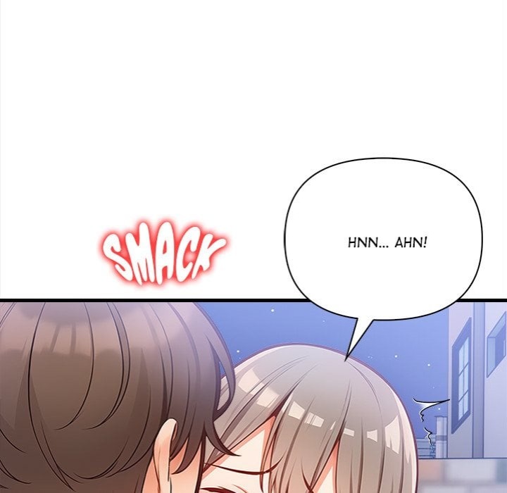 Trapped With My Boss - Chapter 19 Page 108