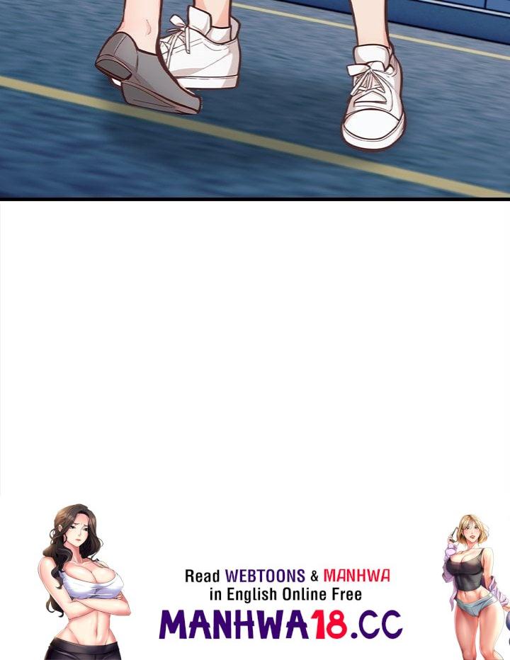 Trapped With My Boss - Chapter 19 Page 119