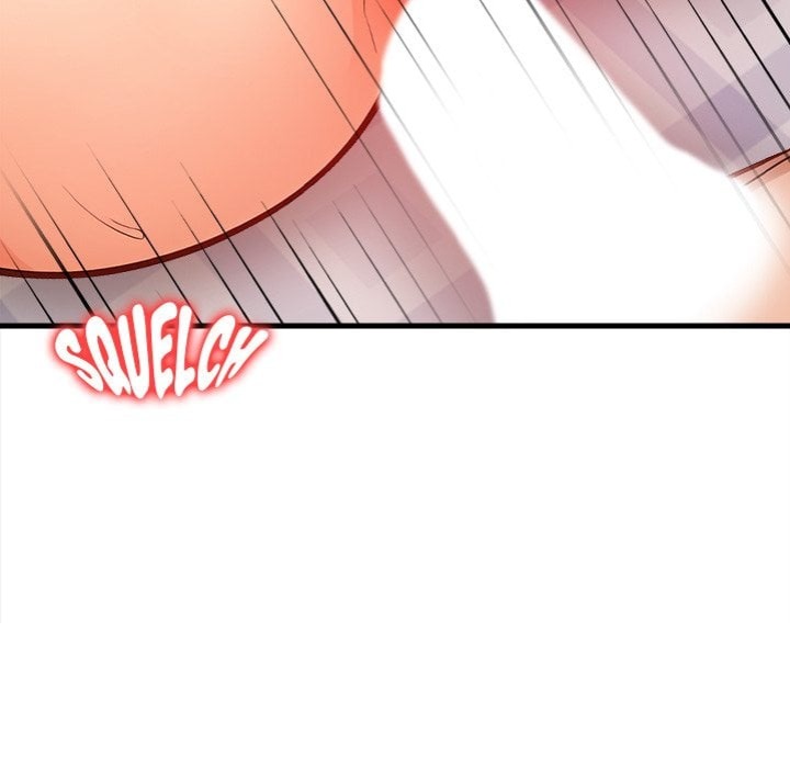 Trapped With My Boss - Chapter 19 Page 17