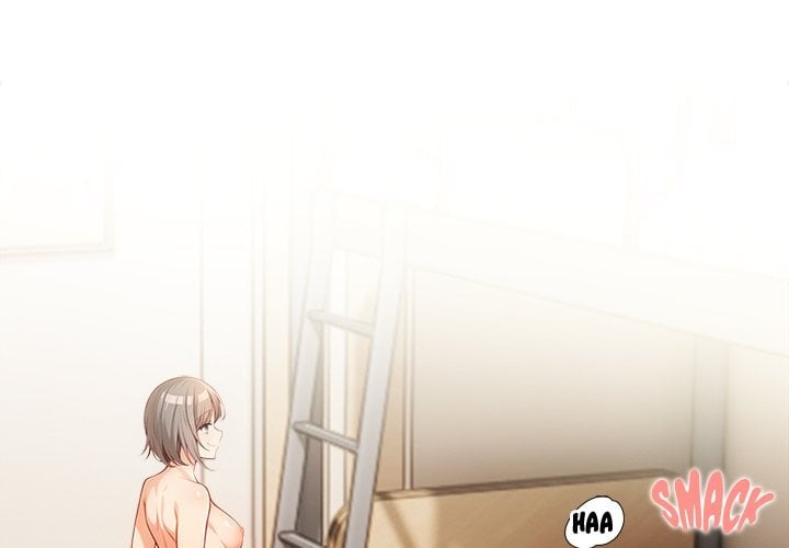 Trapped With My Boss - Chapter 19 Page 2