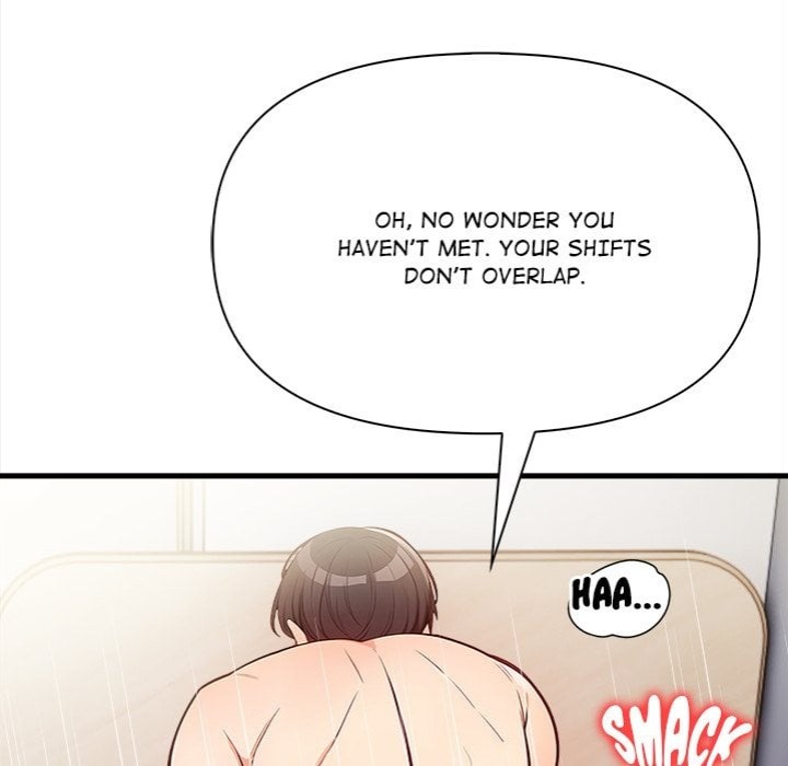 Trapped With My Boss - Chapter 19 Page 26