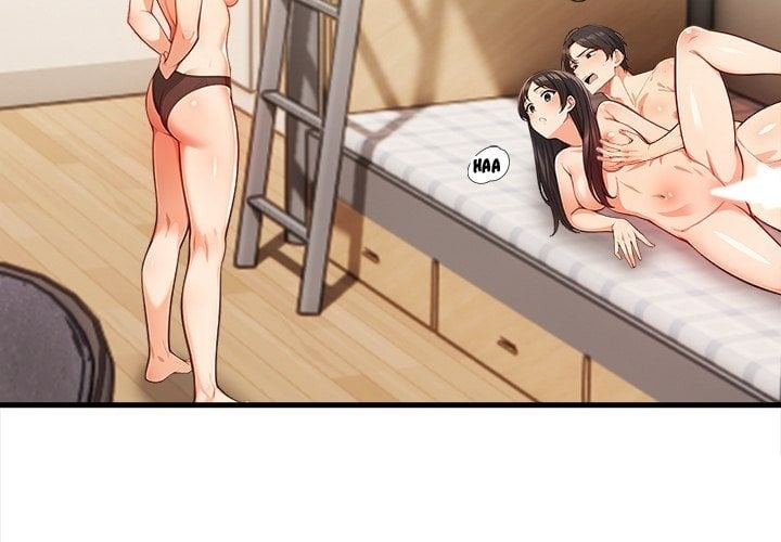 Trapped With My Boss - Chapter 19 Page 3