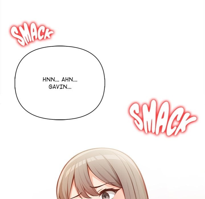 Trapped With My Boss - Chapter 19 Page 36