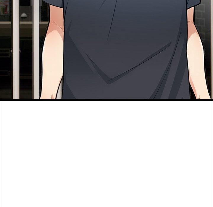 Trapped With My Boss - Chapter 19 Page 44