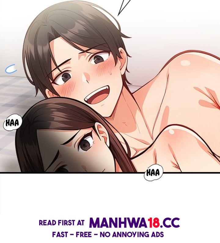 Trapped With My Boss - Chapter 19 Page 5