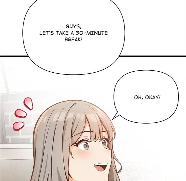 Trapped With My Boss - Chapter 19 Page 66