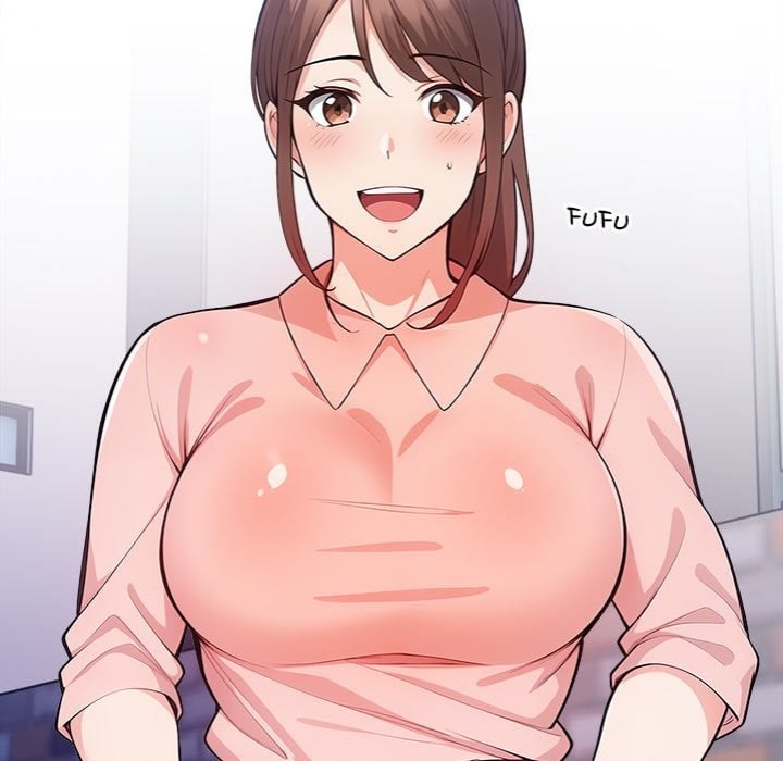 Trapped With My Boss - Chapter 19 Page 80