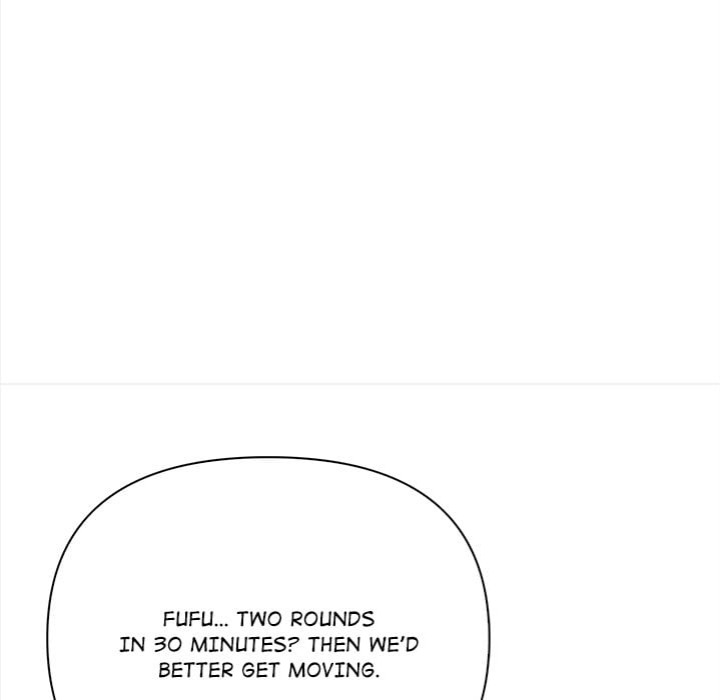 Trapped With My Boss - Chapter 19 Page 85