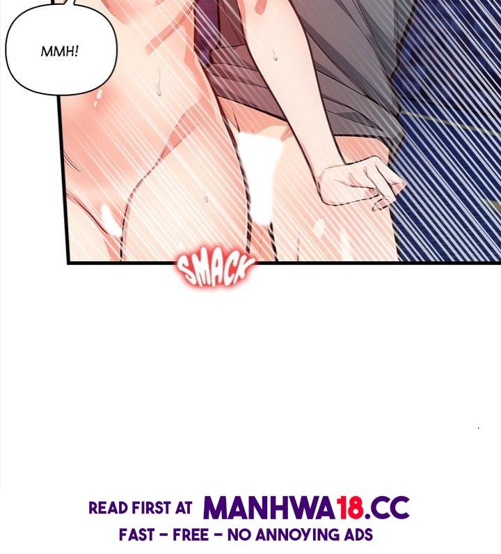 Trapped With My Boss - Chapter 19 Page 94