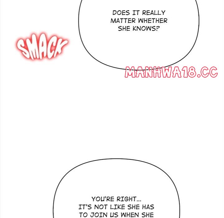 Trapped With My Boss - Chapter 20 Page 108