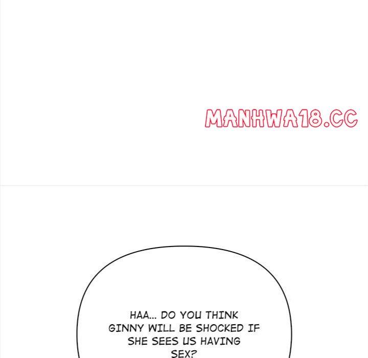 Trapped With My Boss - Chapter 20 Page 118