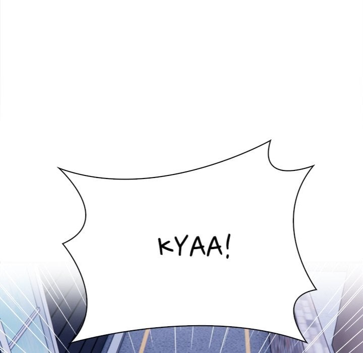 Trapped With My Boss - Chapter 20 Page 13