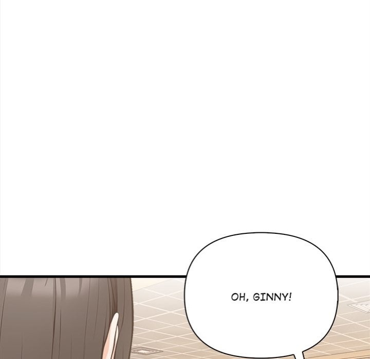 Trapped With My Boss - Chapter 20 Page 133