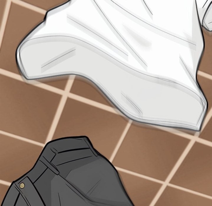 Trapped With My Boss - Chapter 20 Page 148